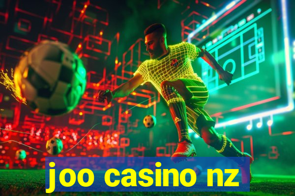 joo casino nz