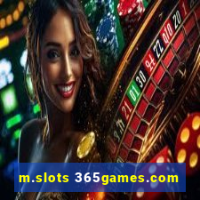 m.slots 365games.com