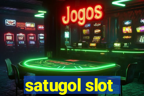 satugol slot