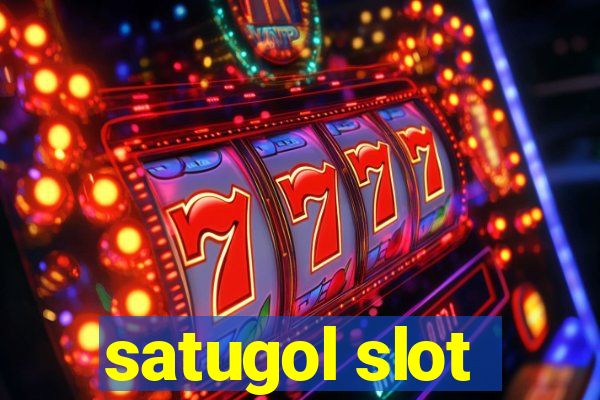 satugol slot