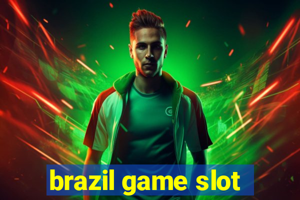 brazil game slot