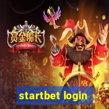 startbet login