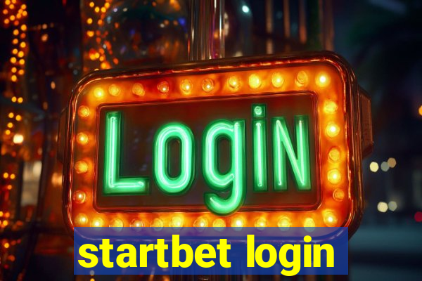 startbet login