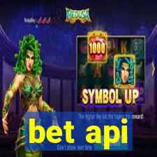 bet api