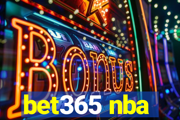 bet365 nba