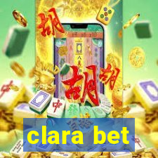 clara bet