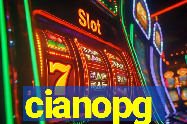 cianopg