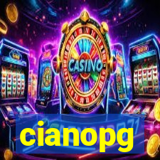 cianopg