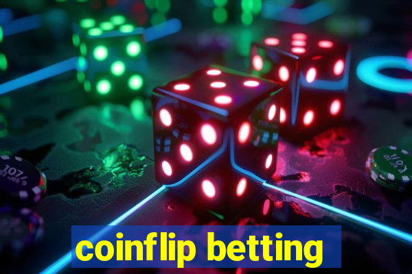 coinflip betting