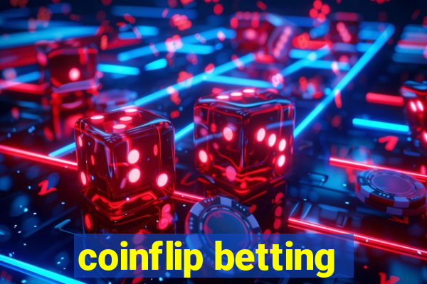 coinflip betting