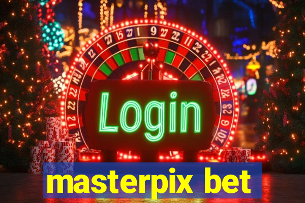 masterpix bet