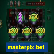 masterpix bet