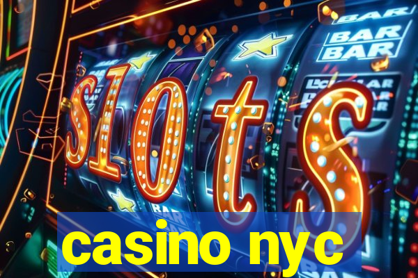 casino nyc