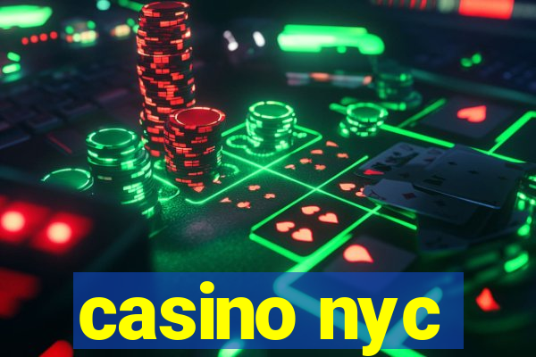 casino nyc