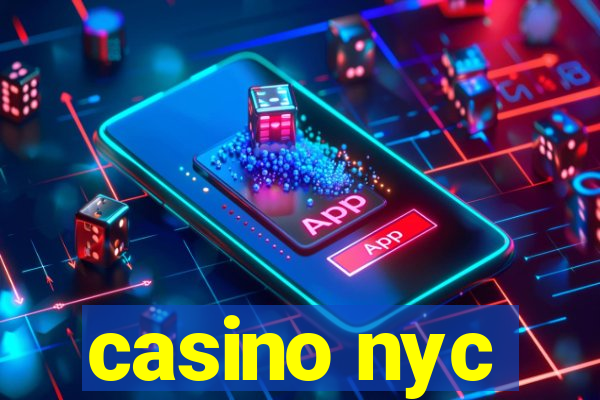 casino nyc