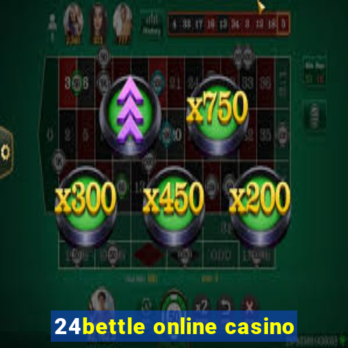 24bettle online casino