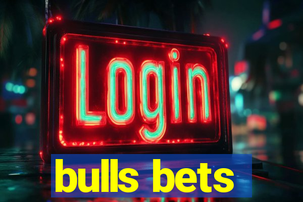 bulls bets