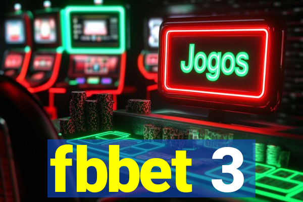 fbbet 3