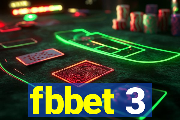 fbbet 3