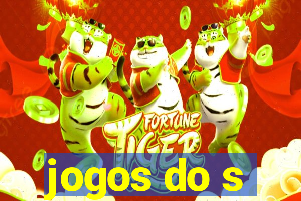 jogos do s