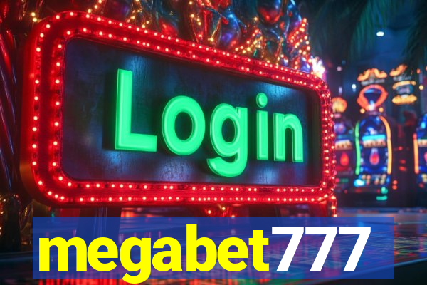 megabet777