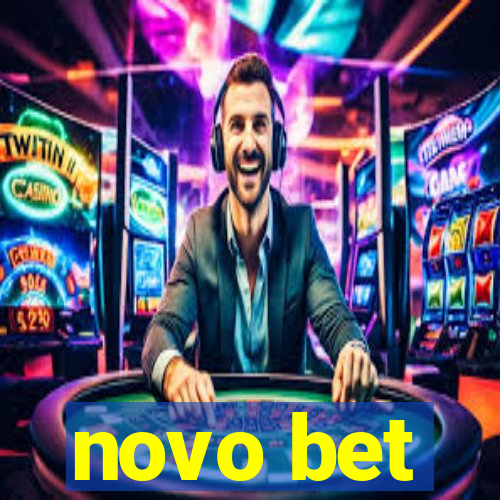 novo bet