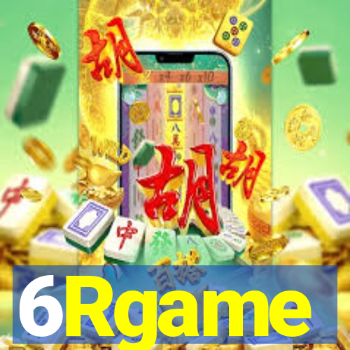 6Rgame