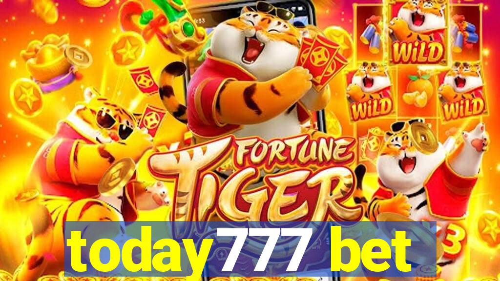 today777 bet