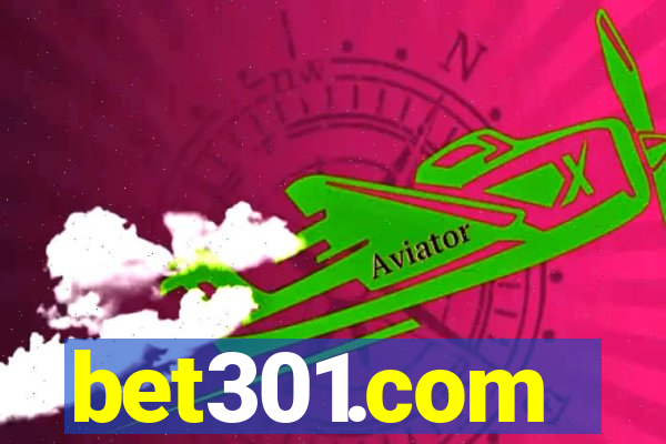 bet301.com