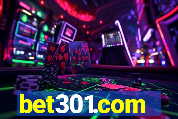 bet301.com