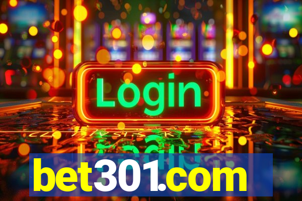 bet301.com