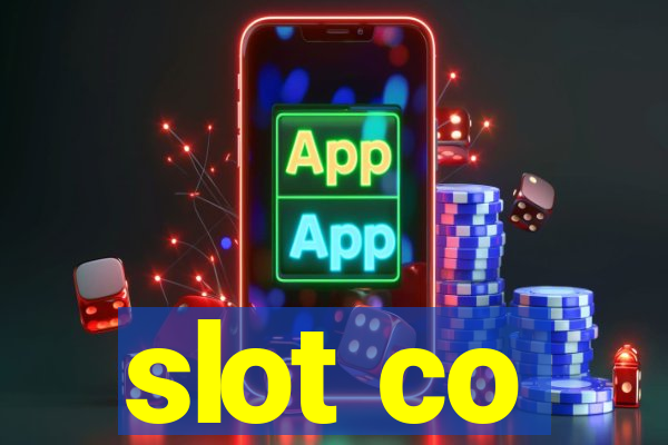 slot co