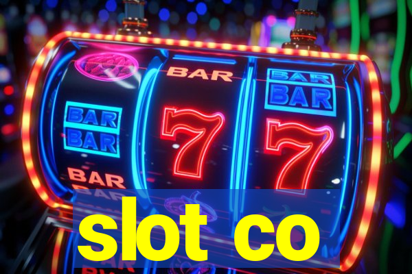 slot co