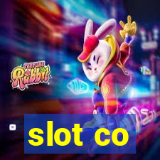 slot co