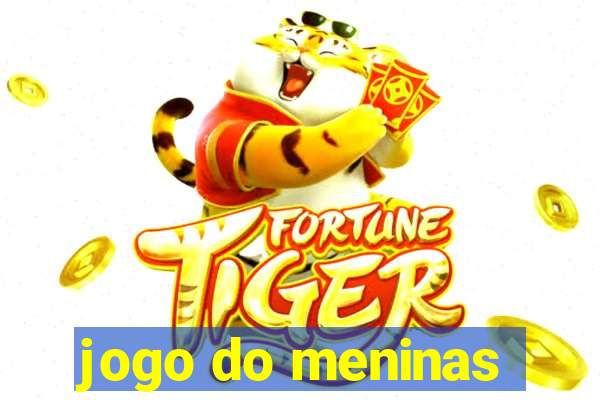 jogo do meninas