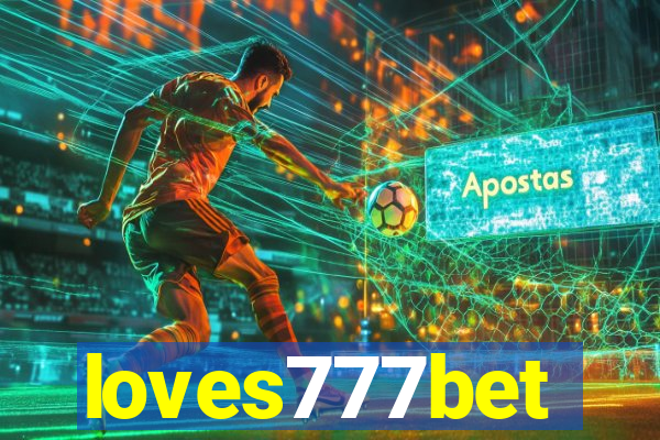 loves777bet