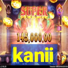 kanii