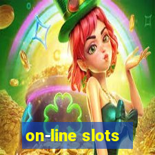 on-line slots