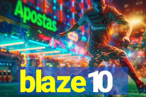 blaze10