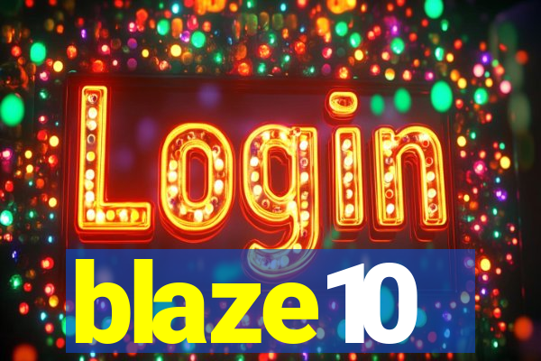 blaze10