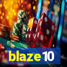 blaze10