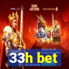 33h bet