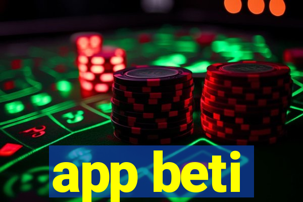 app beti