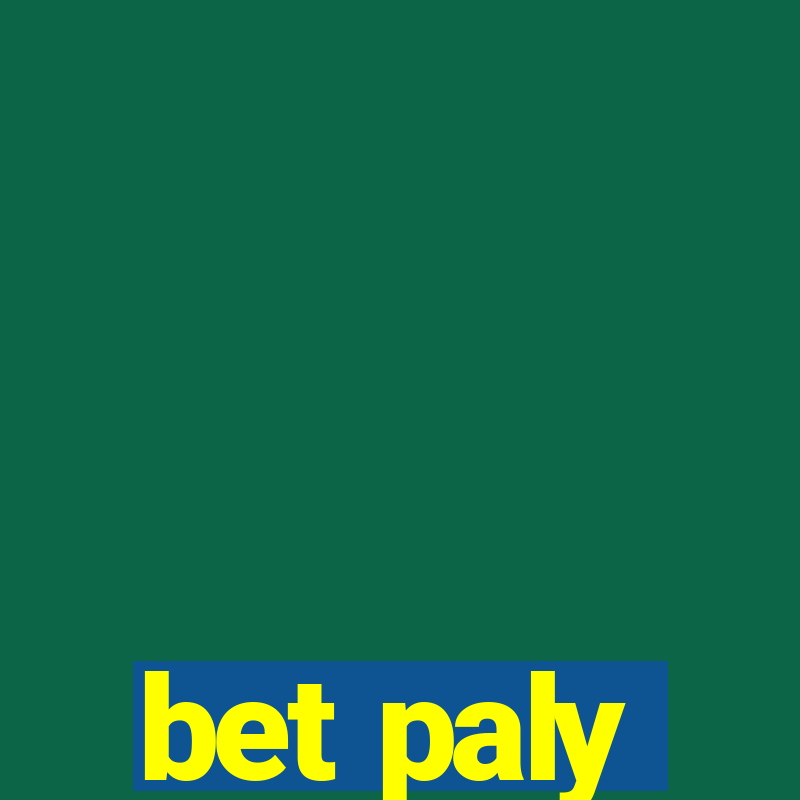 bet paly