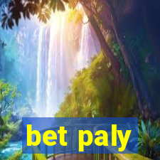 bet paly