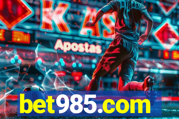 bet985.com