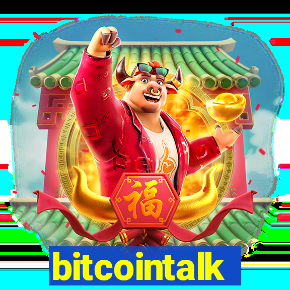 bitcointalk