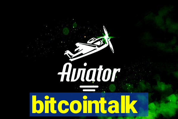 bitcointalk