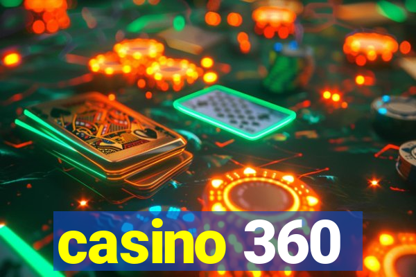 casino 360