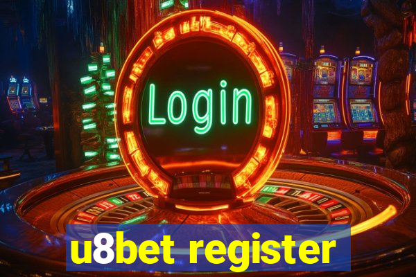 u8bet register